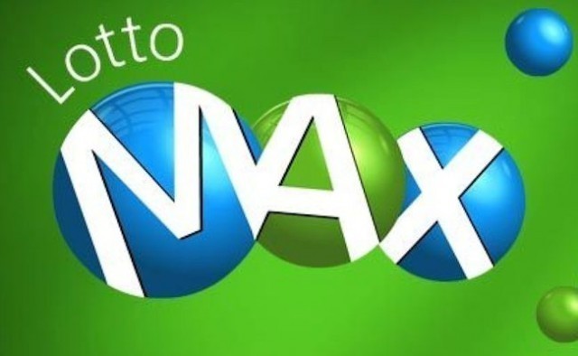 No winner in Lotto Max