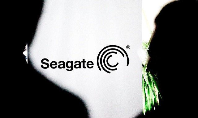 Seagate