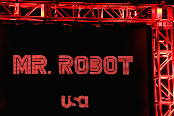 Mr. Robot