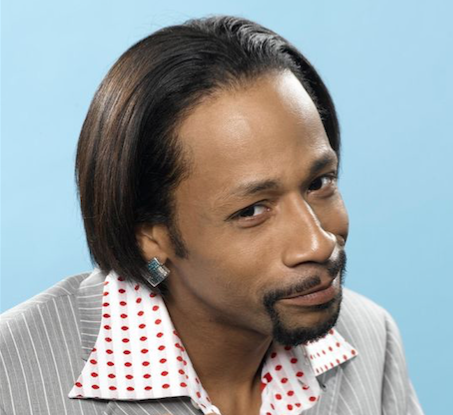 Katt Williams Arrested After Punching Pool Store Employee