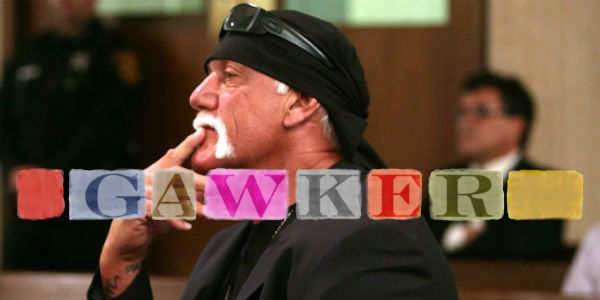 Hulk Hogan Gawker Lawsuit