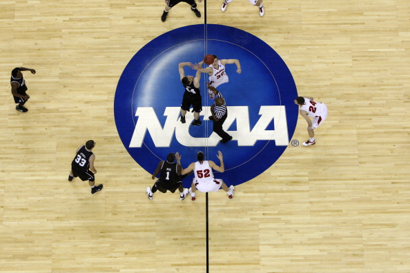 NCAA Tournament filled with great matchups, a few surprises