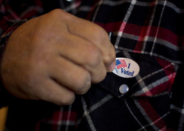 Snapshot: Illinois primary voting varies by place, gender