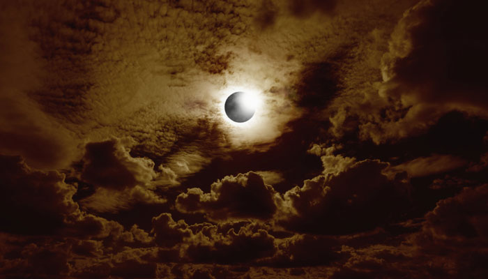 Solar Eclipse