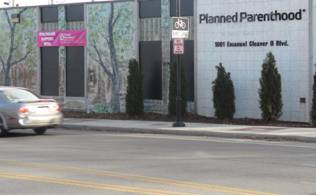 Utah Planned Parenthood to challenge defunding order