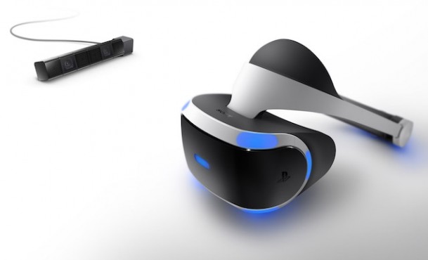 Sony: No PlayStation VR - PlayStation 4 Bundle at Launch