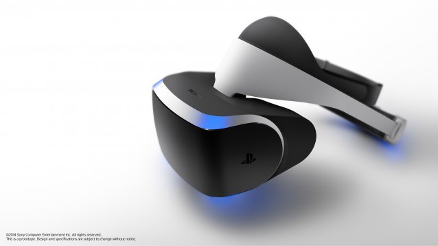 PlayStation VR