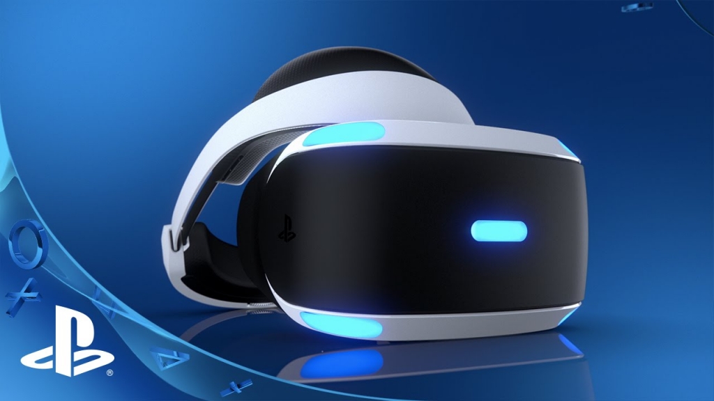 PlayStation VR pre-orders sell out in mere minutes