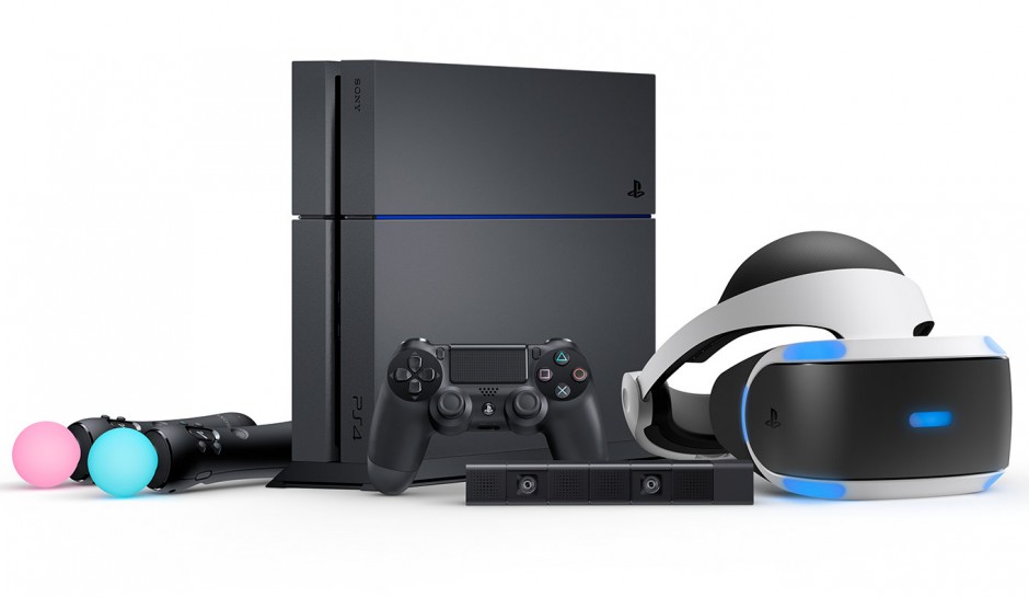 PlayStation 4.5 4K Play Station happening