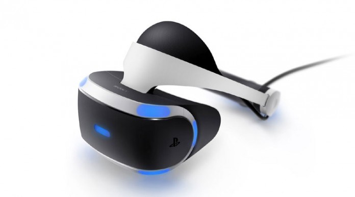 Sony to launch PlayStation VR in October at $399