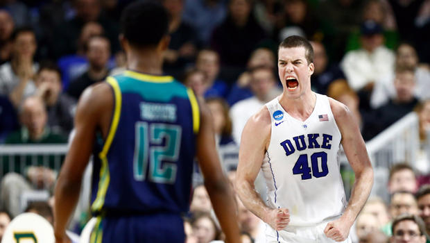 NCAA Tournament Commentary: Stick with the blue bloods and pick Spartans to win it all