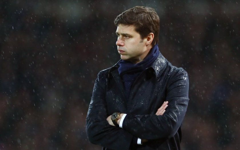 West Ham United v Tottenham Hotspur- Premier League