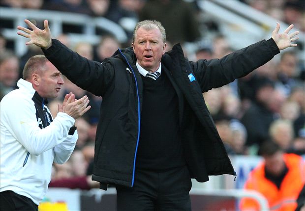 McClaren's sacking won't cure Newcastle's toxic core