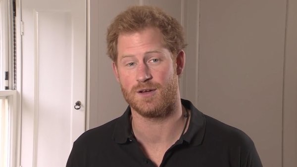 Prince Harry has announced Toronto as host of the 2017 Invictus Games