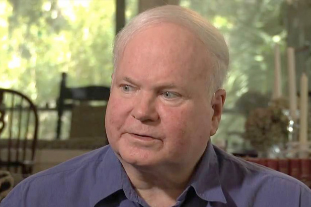 Author Pat Conroy, 70, passes from pancreatic cancer