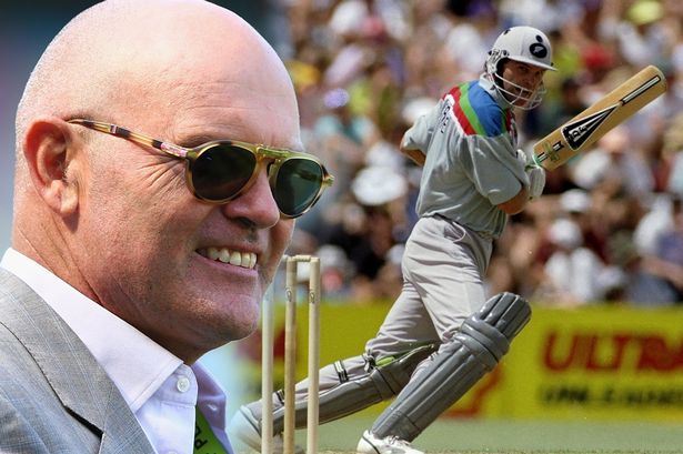 RIP Martin Crowe passes away aged 53