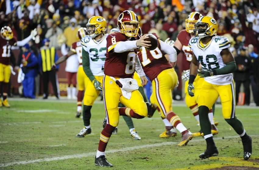 Is Kirk Cousins a realistic option for the Los Angeles Rams