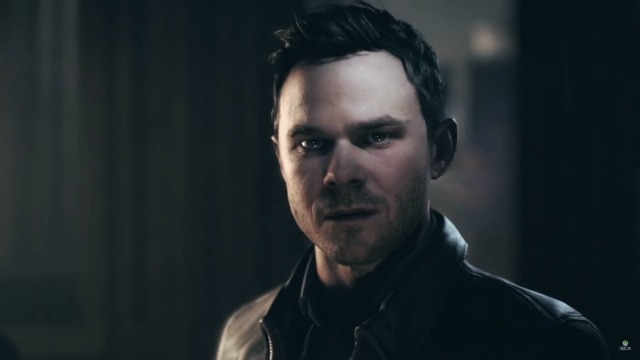 Report says that Quantum Break will run at 720fps on Xbox One