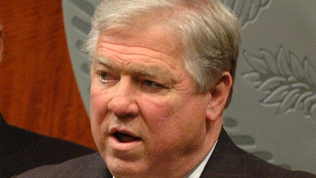 Haley Barbour