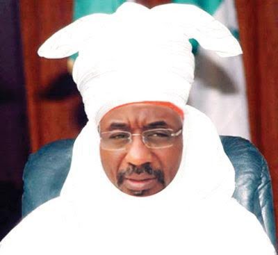 BREAKING: Emir Sanusi Orders Sharia Commission To Free Ese Oruru