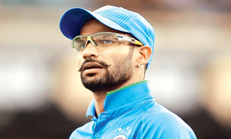 28-Shikhar-Dhawan