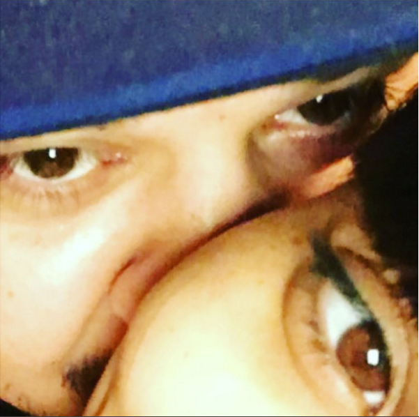 Rob Kardashian has spoken out amid split rumours from Blac Chyna