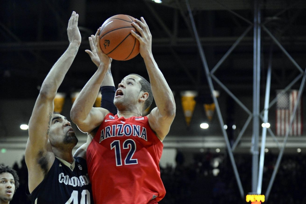 Ron Chenoy-USA TODAY Sports