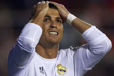 Ronaldo should look at himself before criticising - Capello