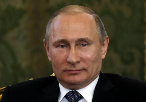 Russia can ramp up military presence in Syria if needed Putin