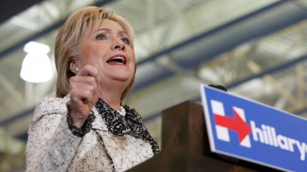 Hillary Clinton will win South Carolina, CNN projects