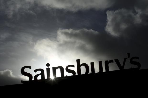 Sainsbury's sales growth boosts Home Retail Group prospects