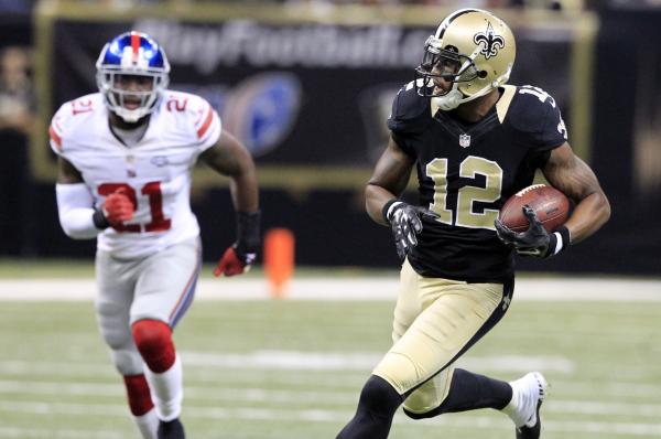 Report: New Orleans Saints Preparing For HBO's 'Hard Knocks'