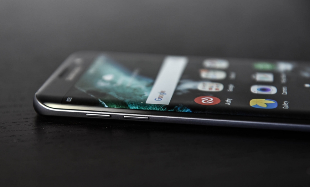 Samsung Galaxy S7 Won't Be Quite As Powerful In The UK