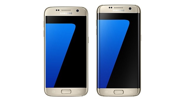 Galaxy S7 unveiled with a micro SD slot, waterproofing, and a bigger battery