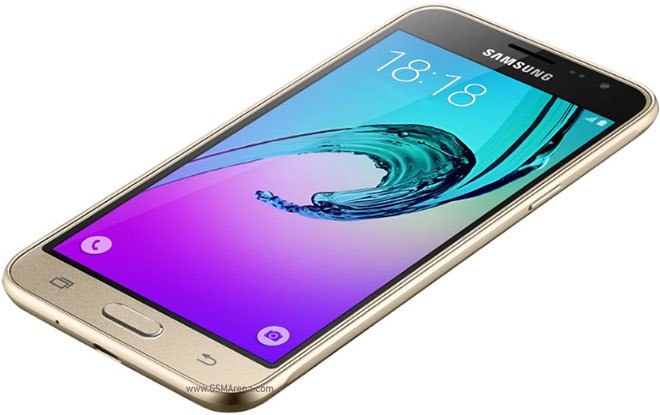 Samsung Galaxy J3