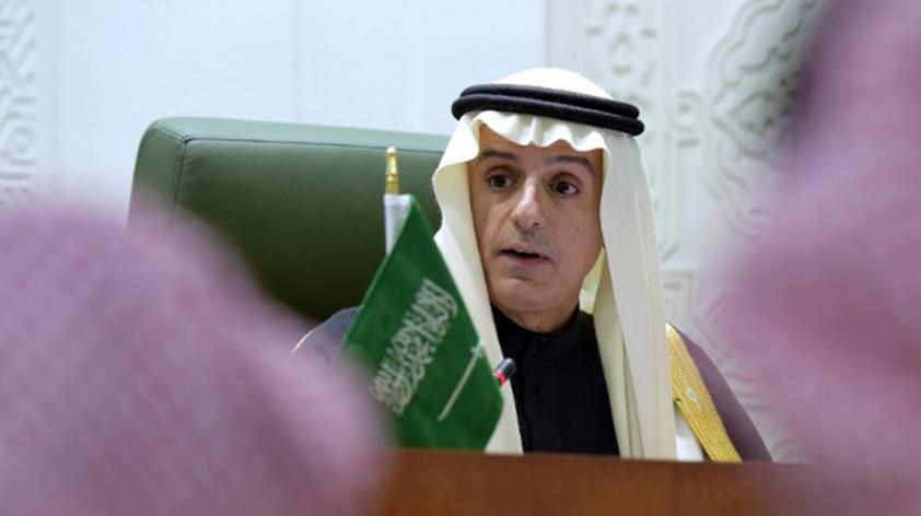 Adel al-Jubeir