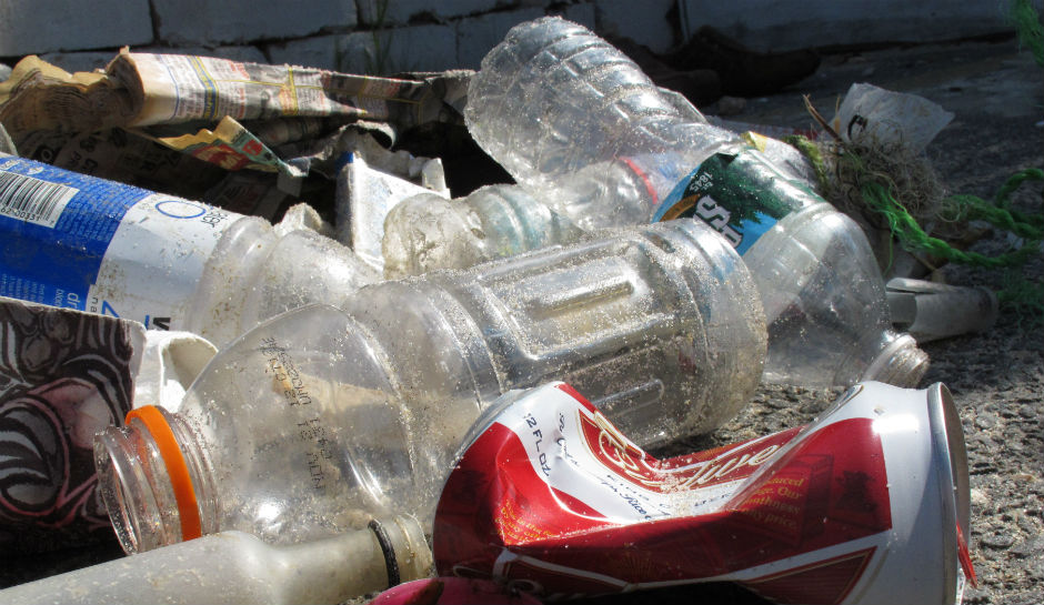 New Bacteria Eats Plastic Discovery Will Help Create Better Methods To Managing Plastic Waste