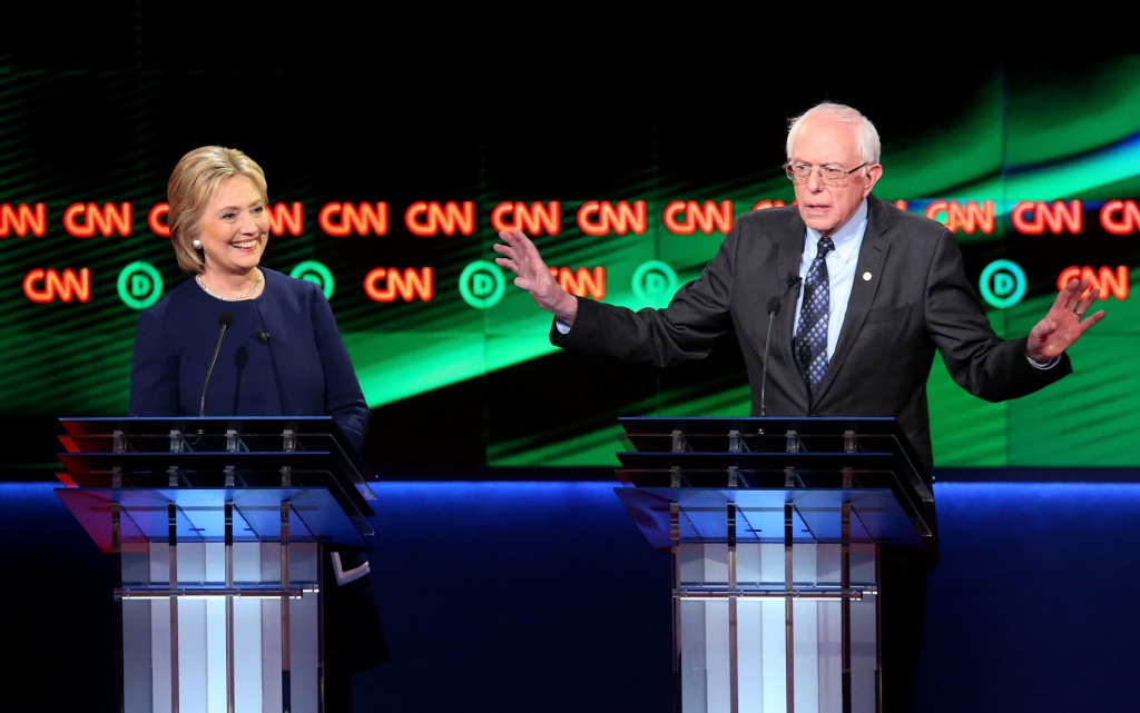 Scott Olson  Getty Images