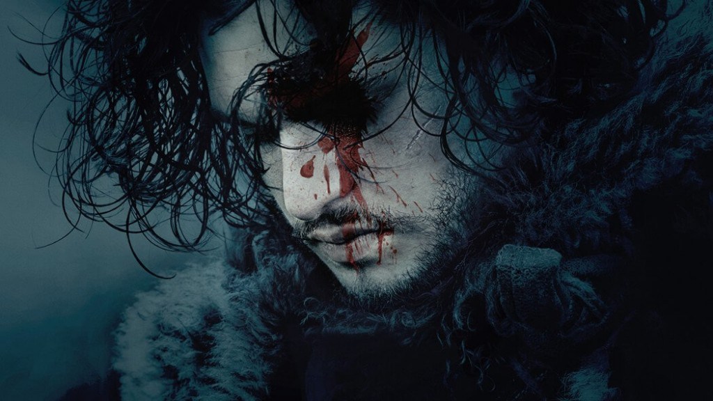 Kit Harington tells us Jon Snow will return in 'Game of Thrones' season 6…