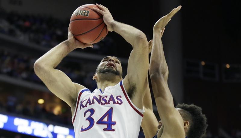 March Madness Odds: Jayhawks top NCAA Tournament Bracket