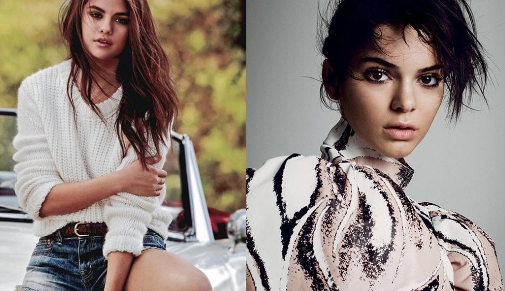 Selena-Gomez-reveals-secret-about-kendall-jenner-m2woman