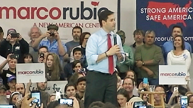 Sen. Marco Rubio