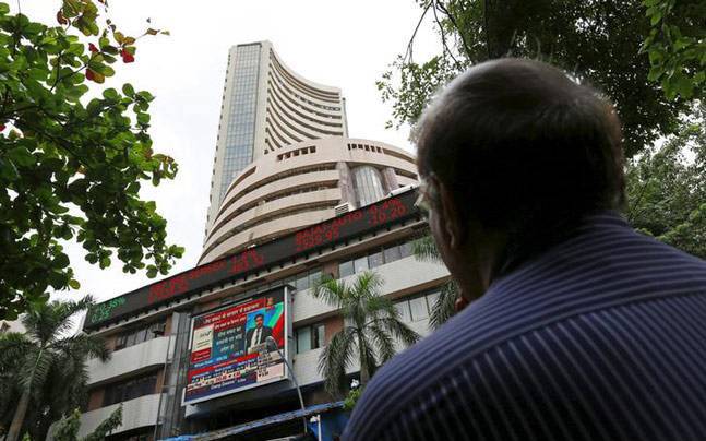 India's Stock Futures Climb After Sensex Reaches 10-Week High