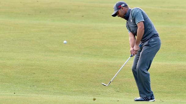 Shane Lowry enjoys stellar finish to surge up Honda Classic leaderboard