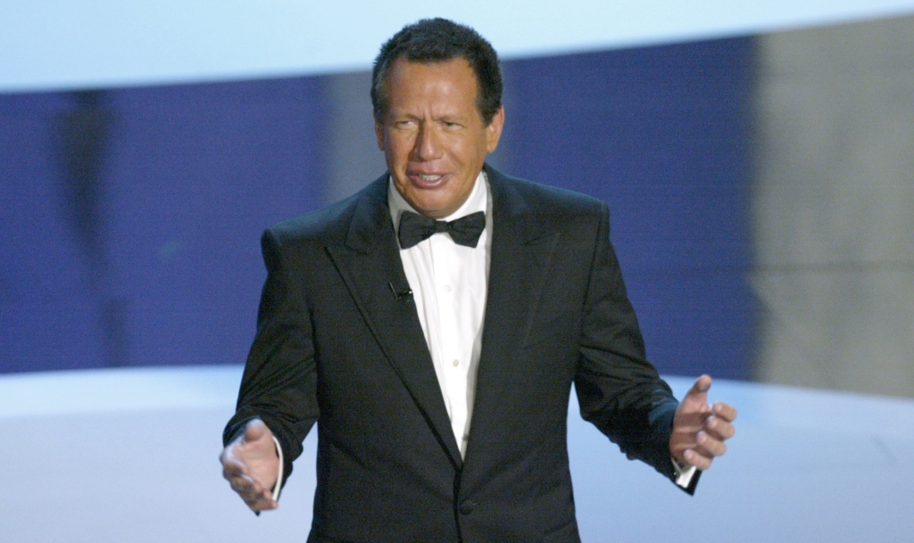 US comedian and actor Garry Shandling dies at 66