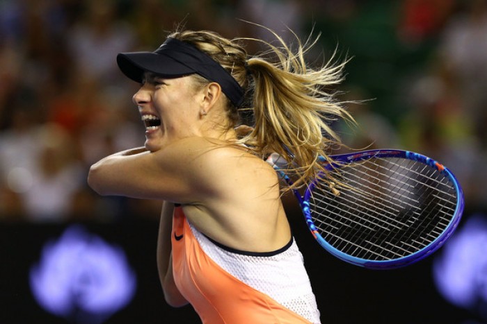 Maria Sharapova Sets The Record Straight Denies Missing Warnings About Meldonium