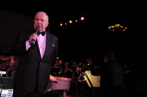 Frank Sinatra Jr Dies at 72