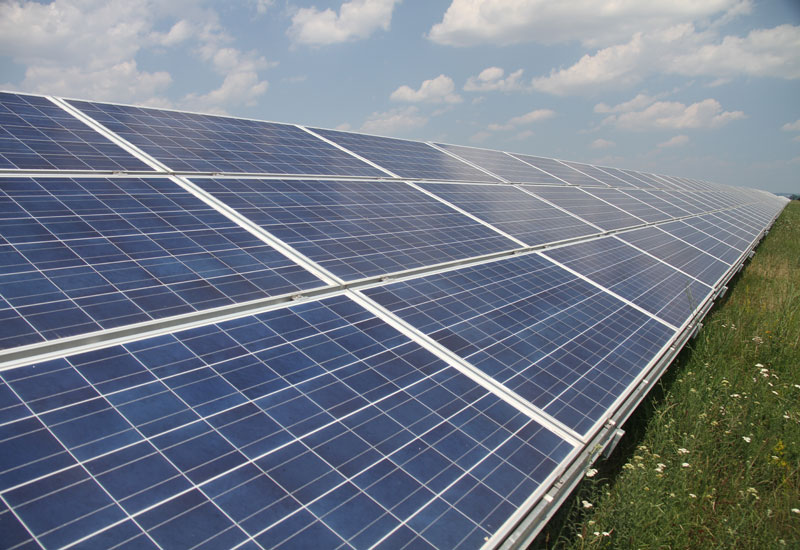 ACWA Power has acquired Sunrise Solar Energy which is the project company for a 50MWe