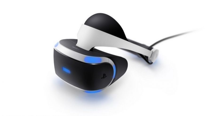 Sony Play Station VR