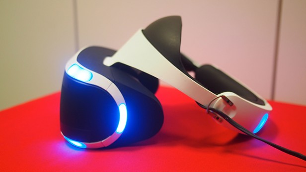 Sony PlayStation VR to launch in October this year for $399